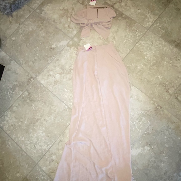 Dainty Hooligan Skirt set! Brand new with tags! SM - Picture 7 of 7